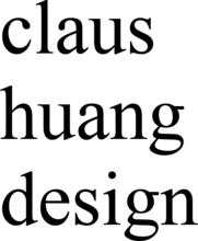 claus huang design